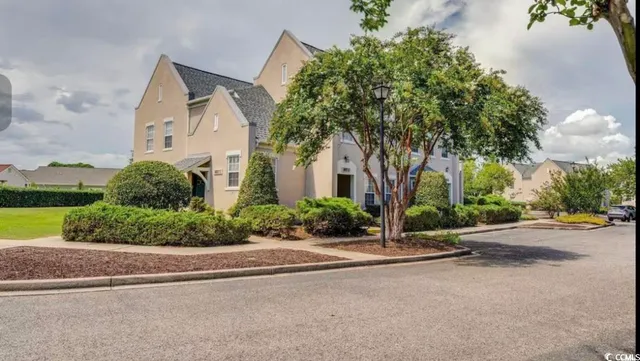 $215,000 | 4603 Arran Court, Unit C, Myrtle Beach, SC 29579