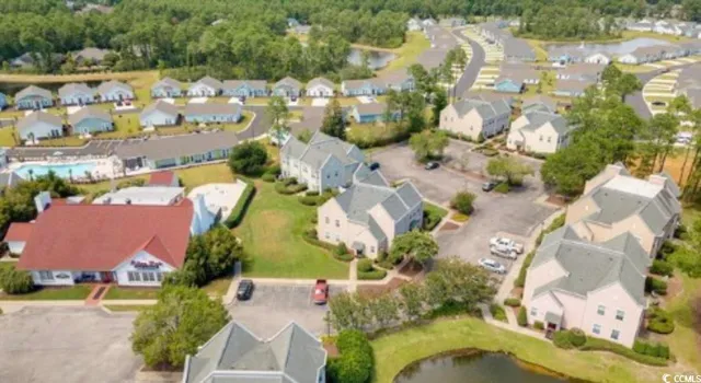 $215,000 | 4603 Arran Court, Unit C, Myrtle Beach, SC 29579