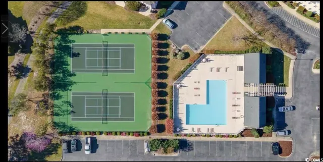 $215,000 | 4603 Arran Court, Unit C, Myrtle Beach, SC 29579