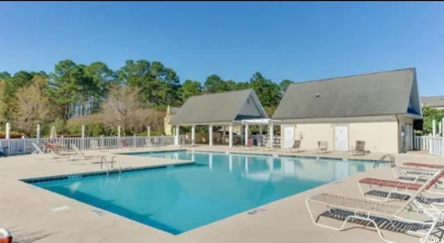 $215,000 | 4603 Arran Court, Unit C, Myrtle Beach, SC 29579