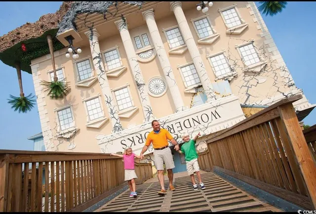 $215,000 | 4603 Arran Court, Unit C, Myrtle Beach, SC 29579