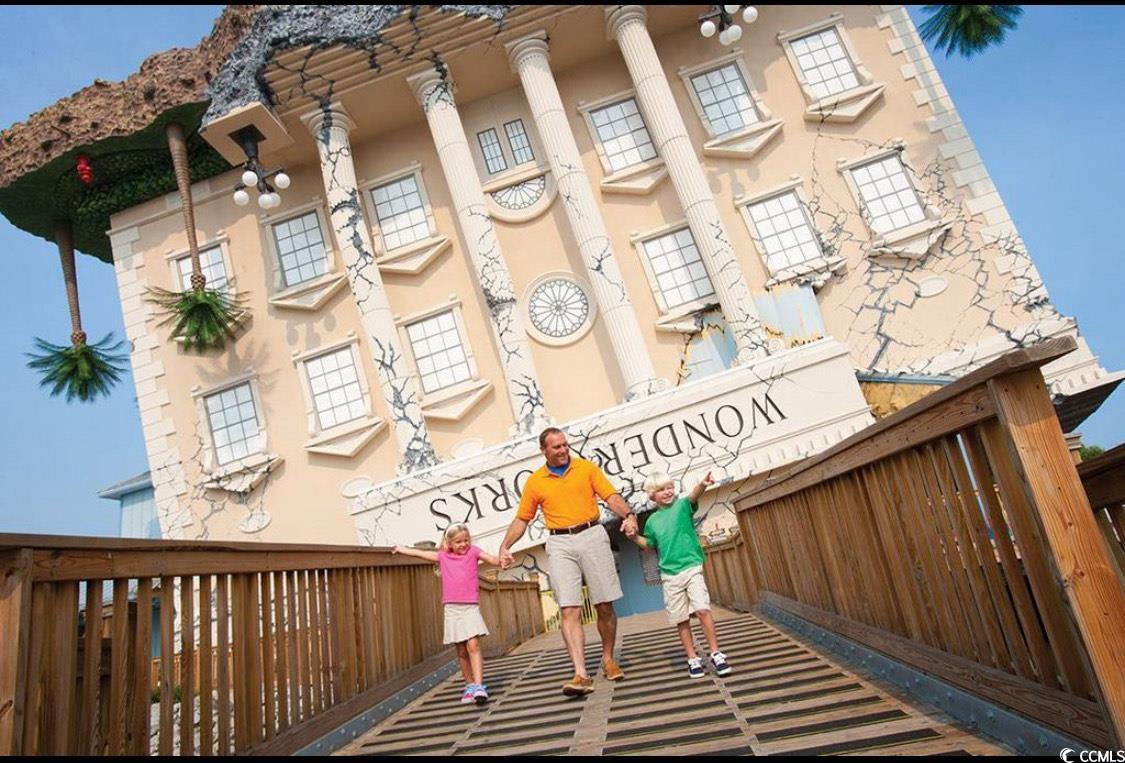 4603 Arran Court, Unit C Myrtle Beach, SC 29579 - Photo 33 of 34 View of property