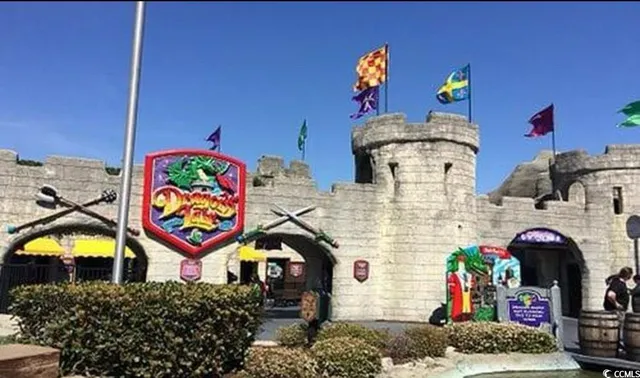 $215,000 | 4603 Arran Court, Unit C, Myrtle Beach, SC 29579