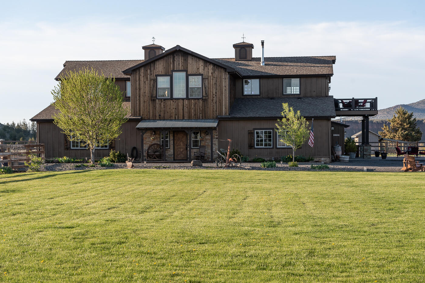4741 Southwest Trout Road Terrebonne, OR 97760 - Photo 1 of 63 1