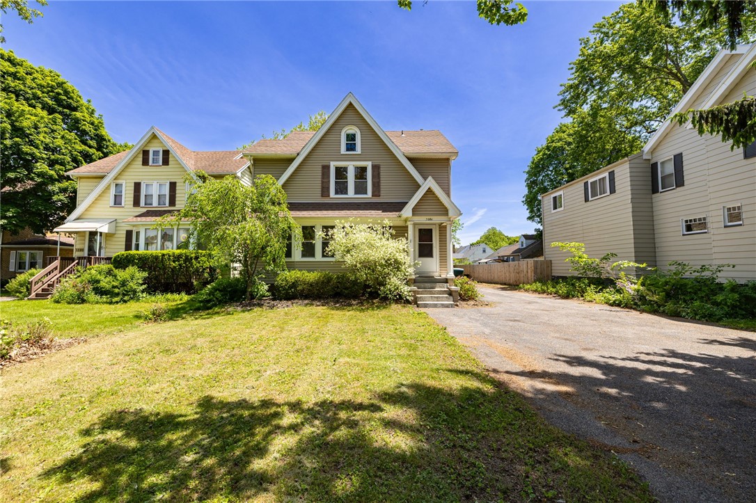 3284 Culver Road Irondequoit, NY 14622 - Photo 31 of 31
