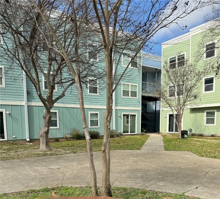 3251 St Ferdinand Street, Unit A102 New Orleans, LA 70126 - Photo 1 of 10