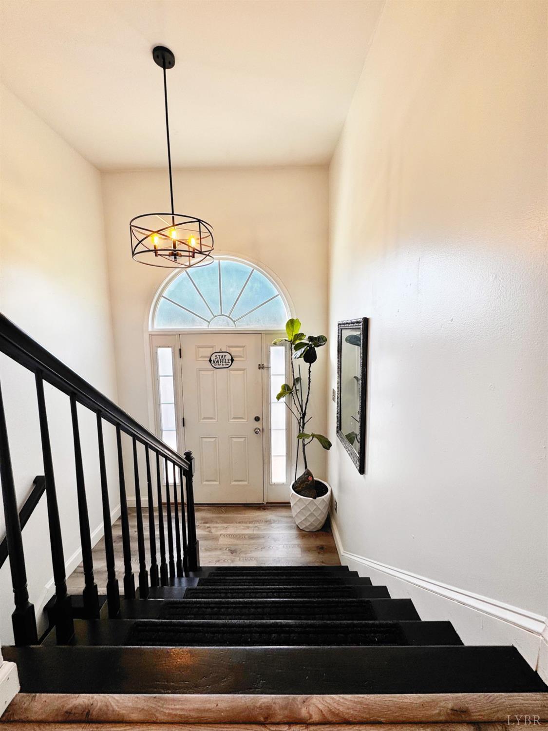 2312 Matthew Talbot Road Forest, VA 24551 - Photo 23 of 36 a view of entryway