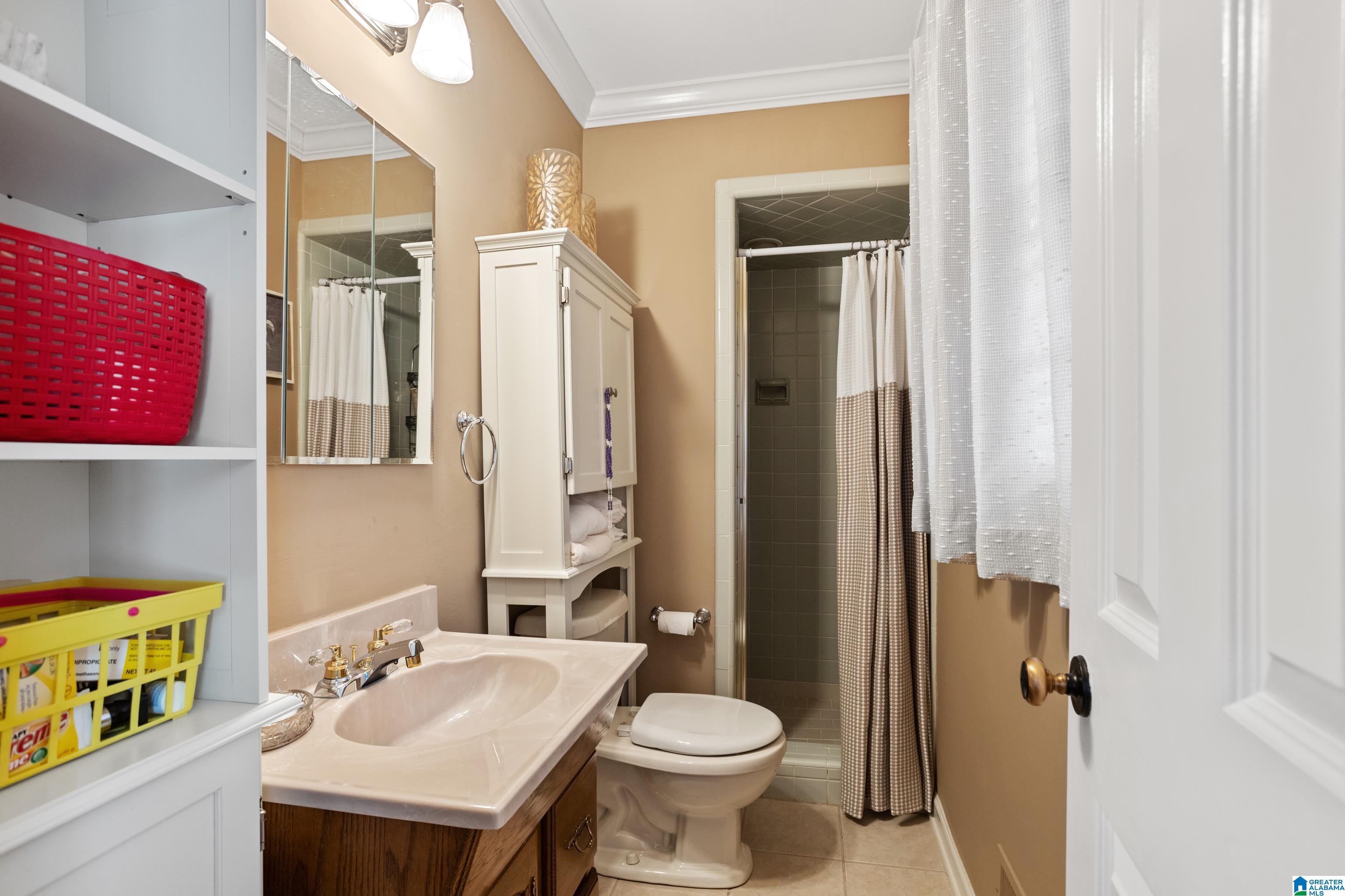208 Kyle Court Gardendale, AL 35071 - Photo 16 of 54