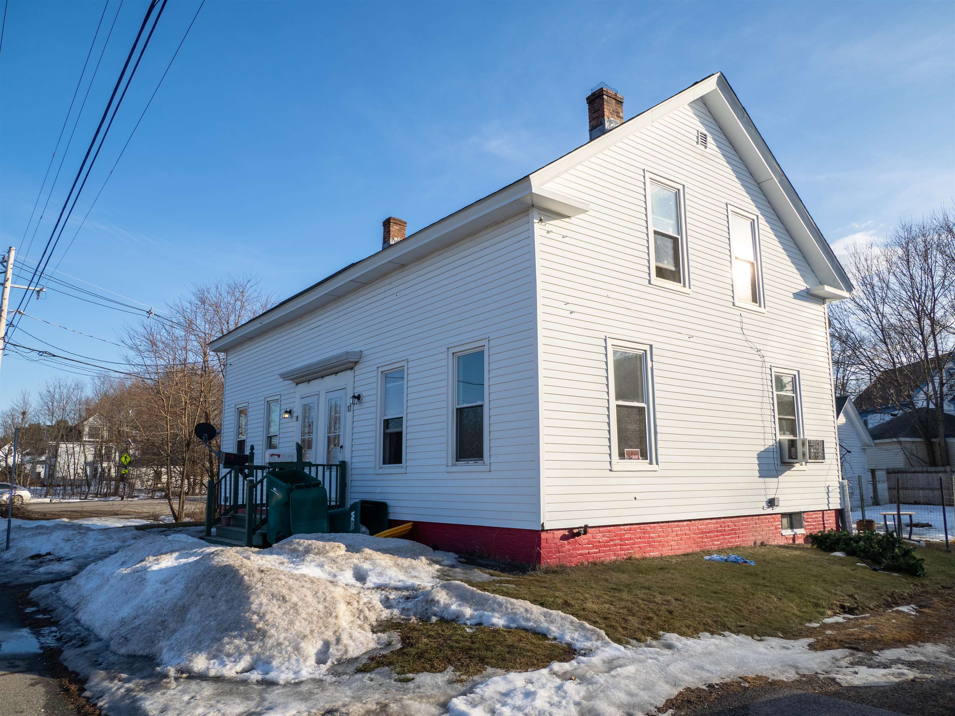 17-19 Upham Street Rochester, NH 03867 - Photo 29 of 32