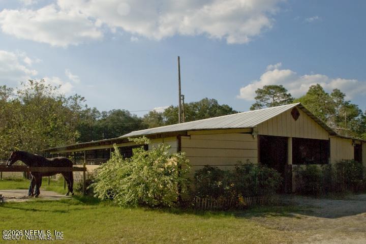 3760 Old Jennings Road, Unit B Middleburg, FL 32068 - Photo 7 of 16 OLD JENNINGS BARN