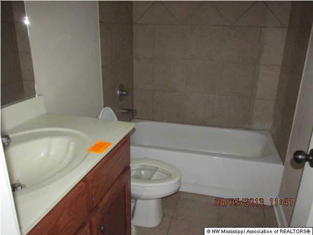 190 Strickland Road Byhalia, MS 38611 - Photo 13 of 16 Additional Photo