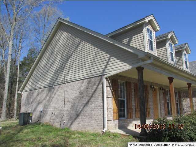 190 Strickland Road Byhalia, MS 38611 - Photo 3 of 16 Additional Photo