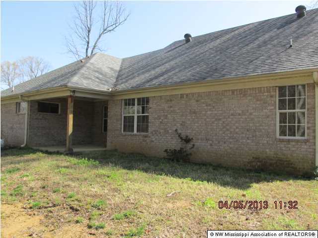 190 Strickland Road Byhalia, MS 38611 - Photo 4 of 16 Additional Photo