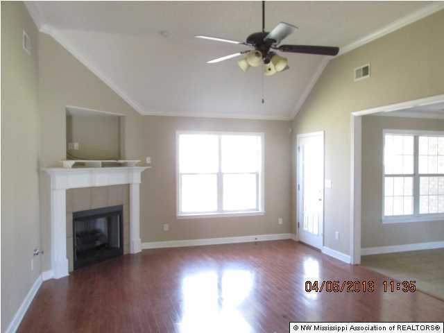 190 Strickland Road Byhalia, MS 38611 - Photo 5 of 16 Additional Photo