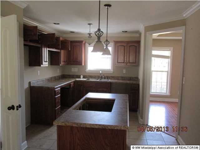 190 Strickland Road Byhalia, MS 38611 - Photo 7 of 16 Additional Photo