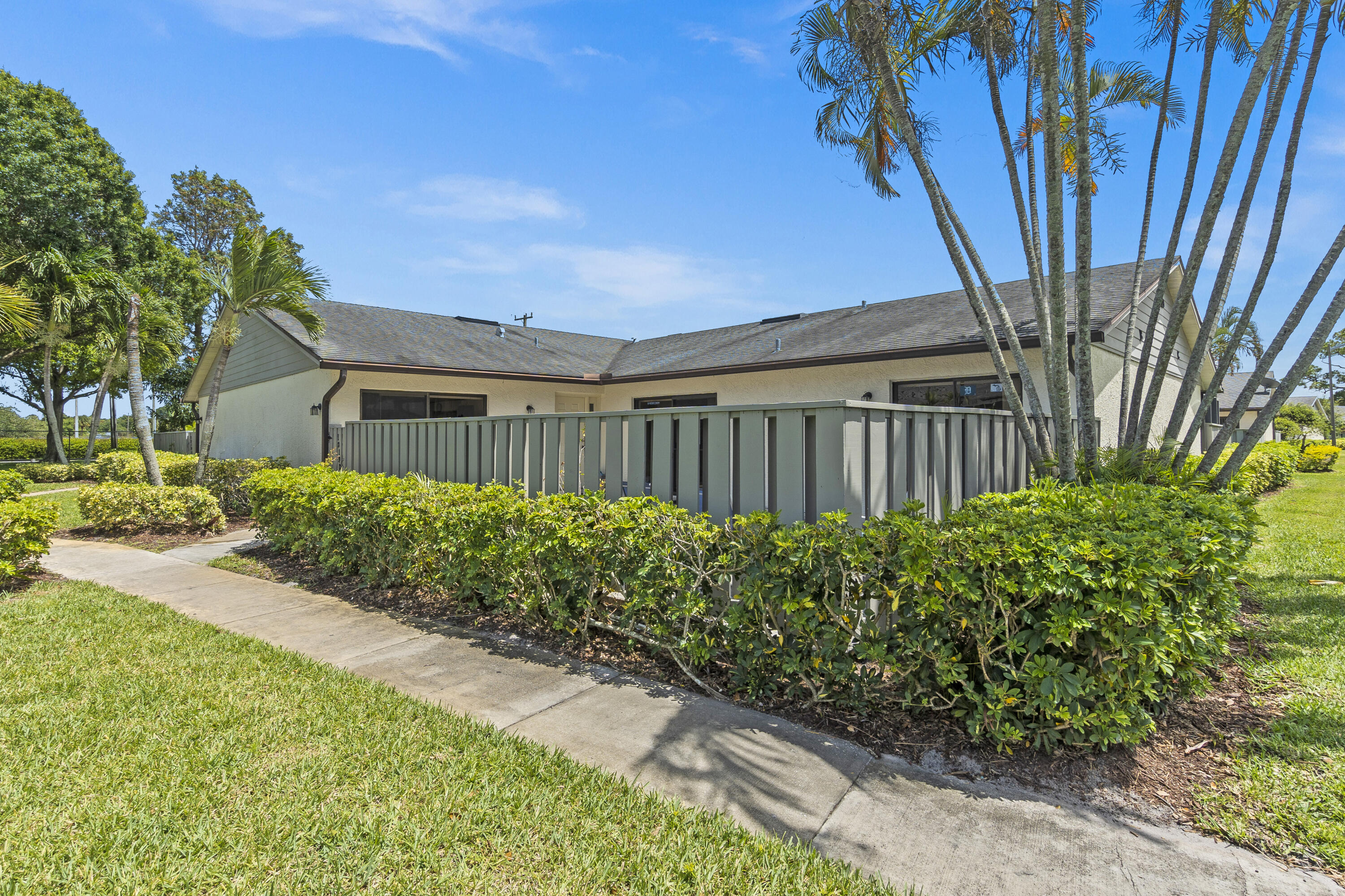 1319 Peppertree Trail, Unit B Fort Pierce, FL 34950 - Photo 1 of 17 DSC03474