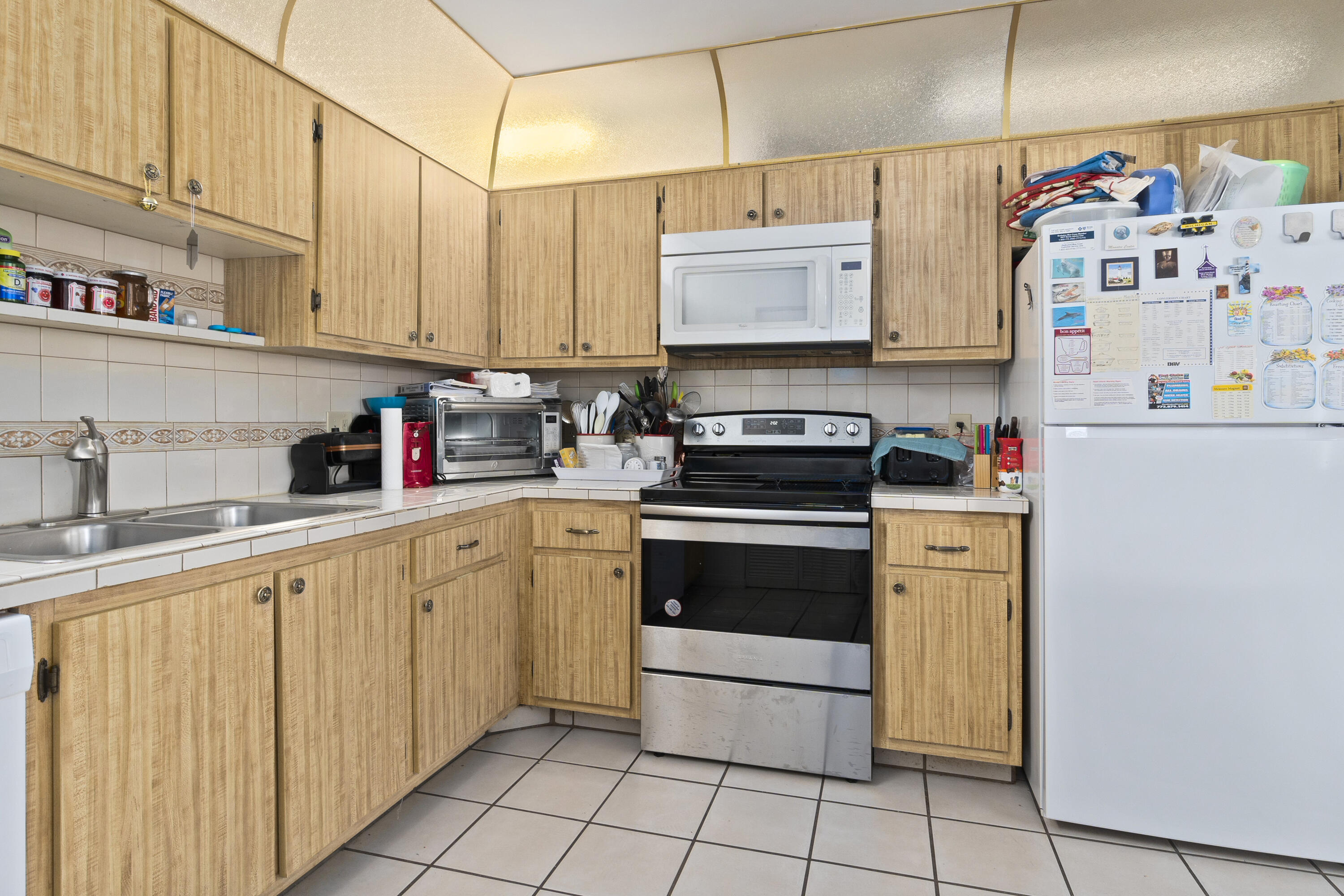1319 Peppertree Trail, Unit B Fort Pierce, FL 34950 - Photo 9 of 17 DSC03401