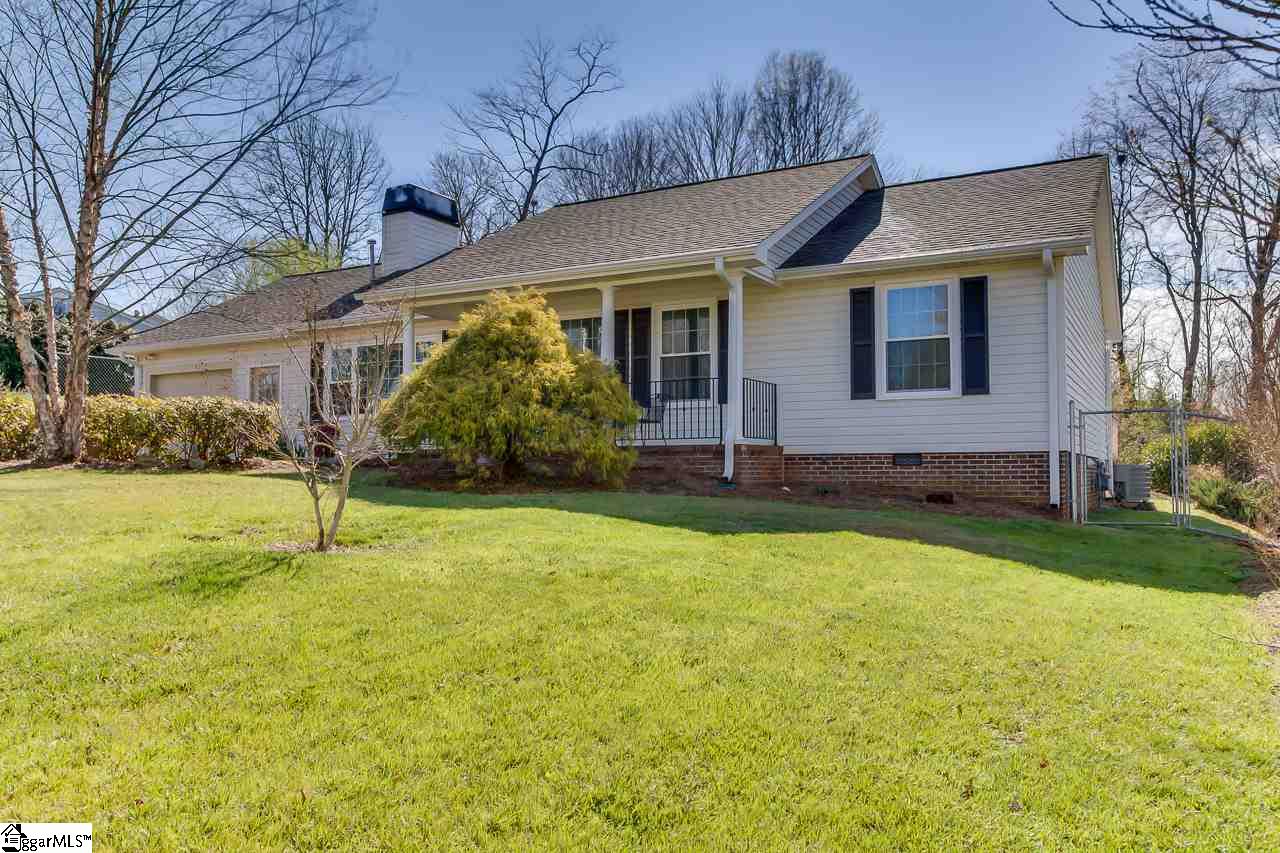 19 Paddock Drive Greer, SC 29650 - Photo 31 of 32 Gallery Image 31