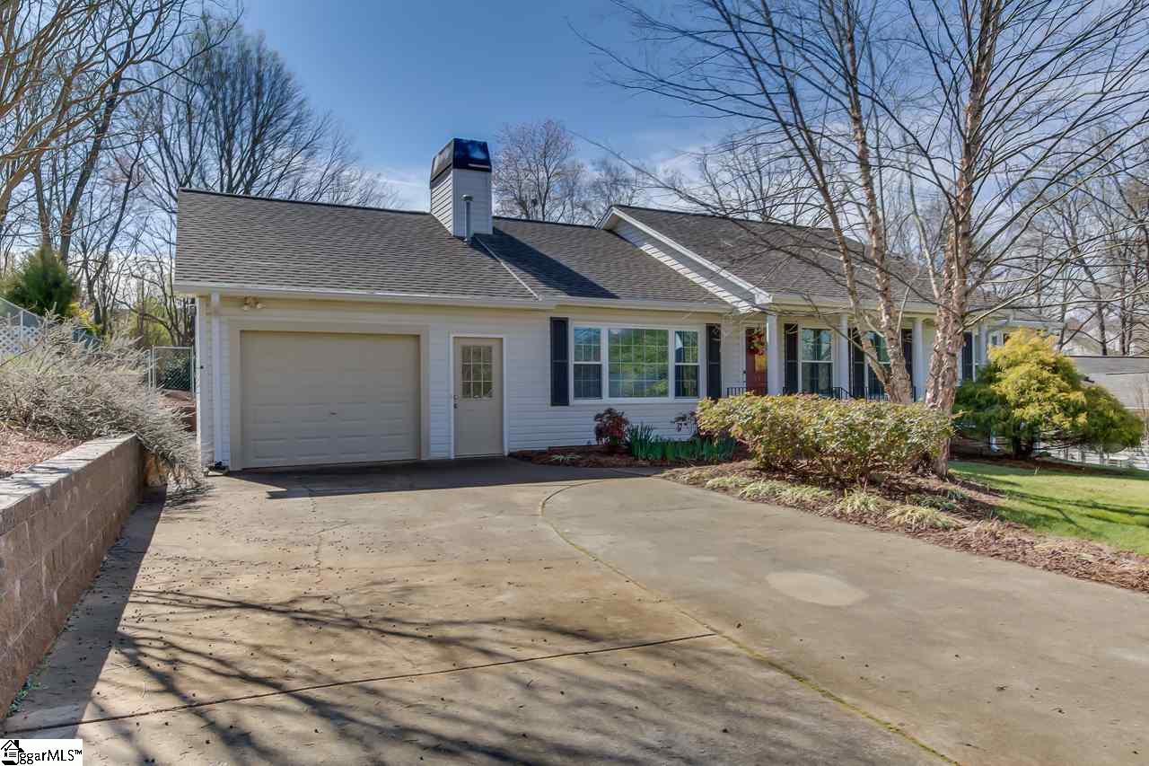 19 Paddock Drive Greer, SC 29650 - Photo 32 of 32 Gallery Image 32