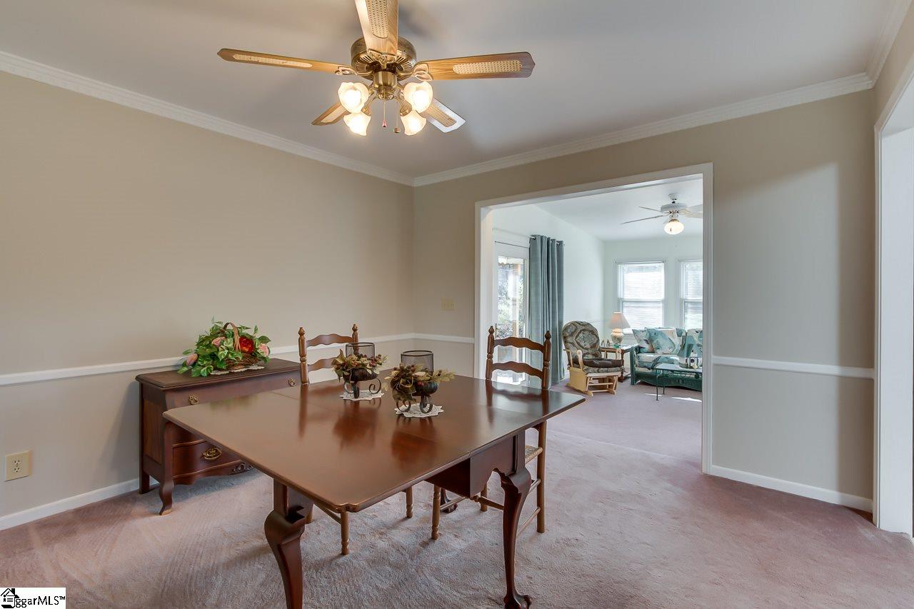 19 Paddock Drive Greer, SC 29650 - Photo 10 of 32 Gallery Image 10