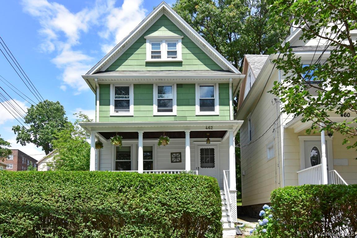 462 Bronxville Road Bronxville, NY 10708 - Photo 23 of 23 Located in walking distance to Bronxville Metro North Train Station. Perfect for commuters!