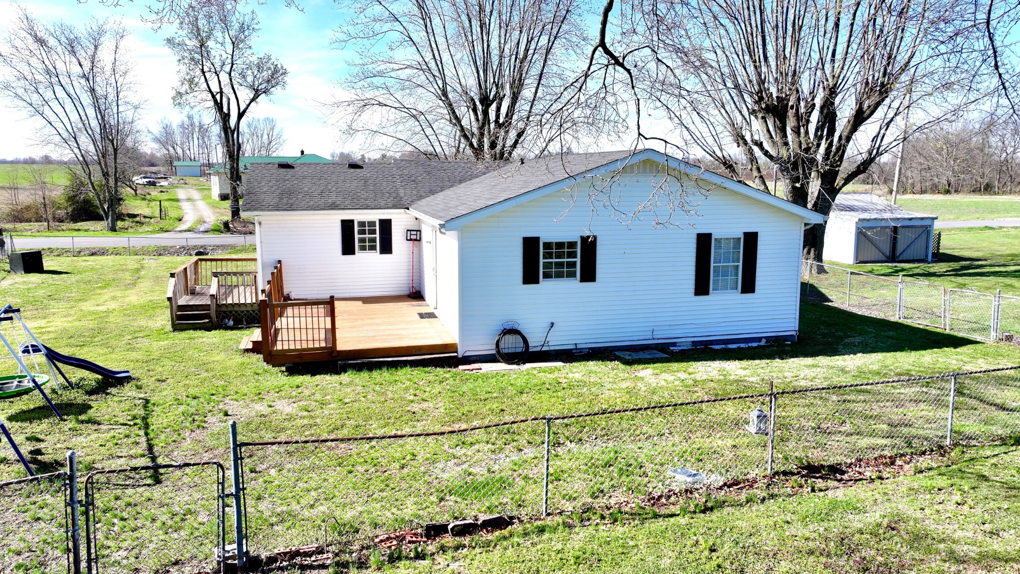 1088 Poole Mill Road Crofton, KY 42217 - Photo 23 of 29 Gallery Image 23