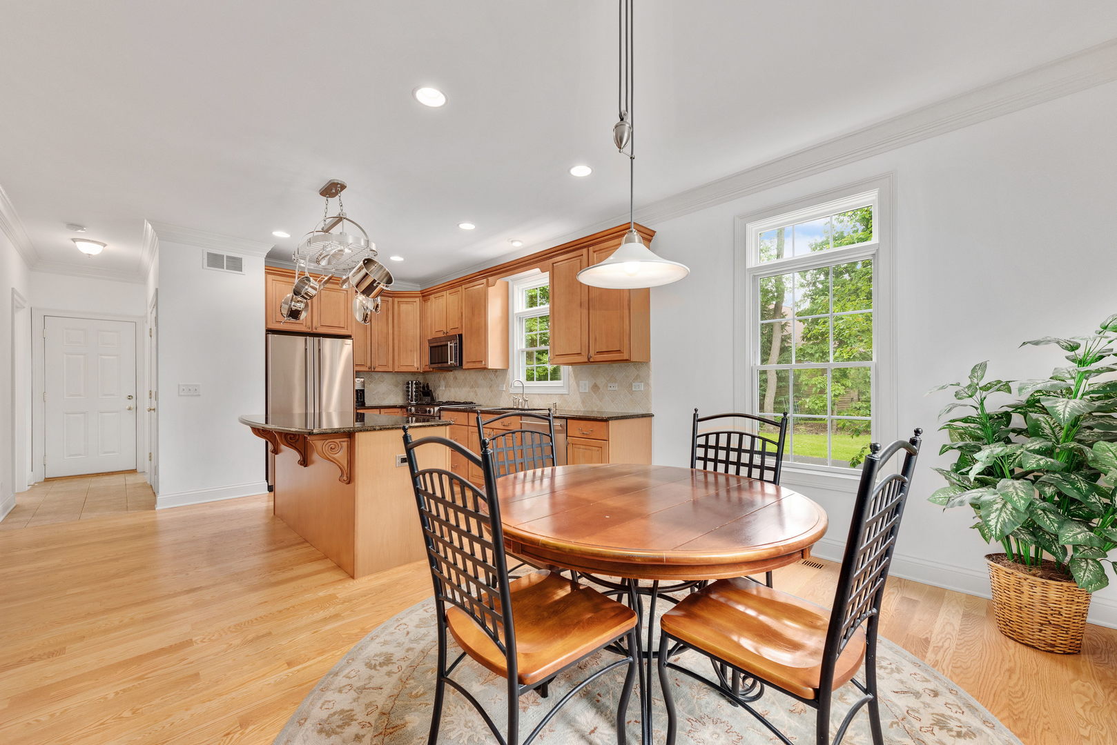 2913 Albert Drive McHenry, IL 60050 - Photo 12 of 35