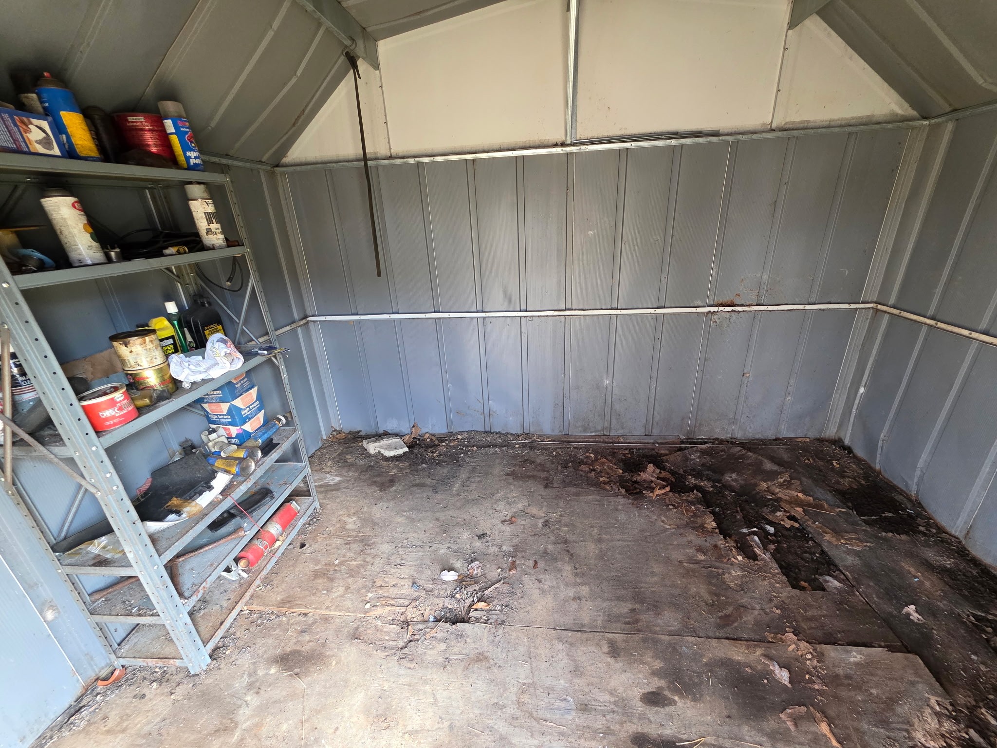 313 Warrior Road Madison, TN 37115 - Photo 33 of 35