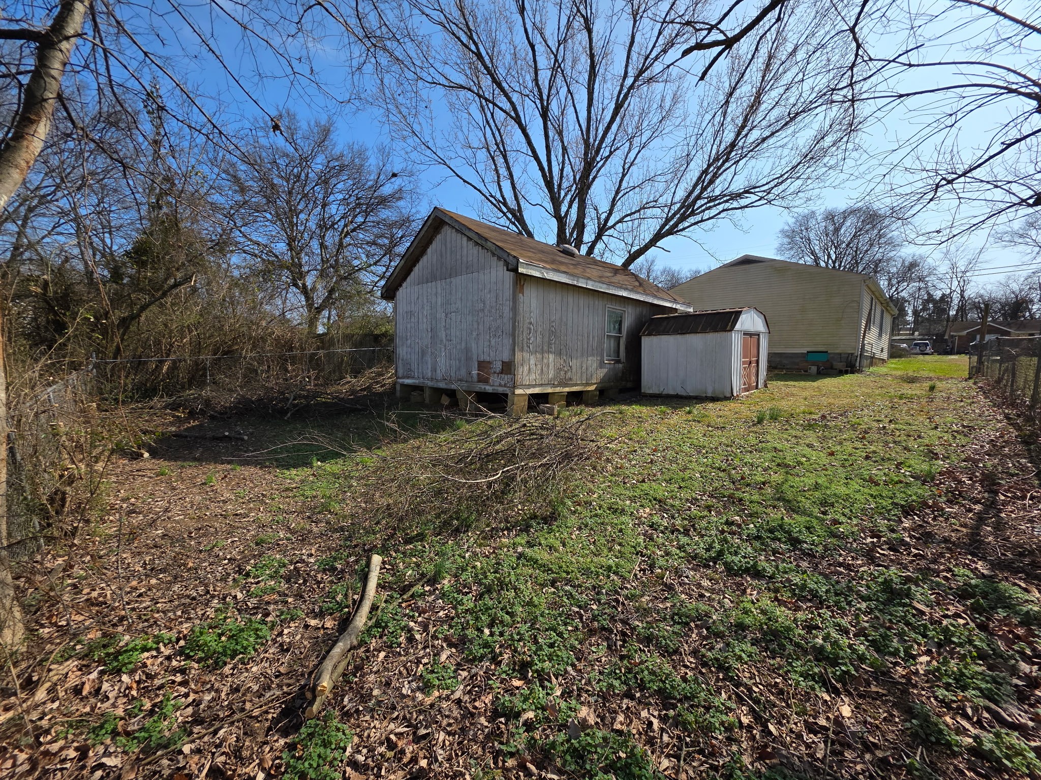 313 Warrior Road Madison, TN 37115 - Photo 8 of 35