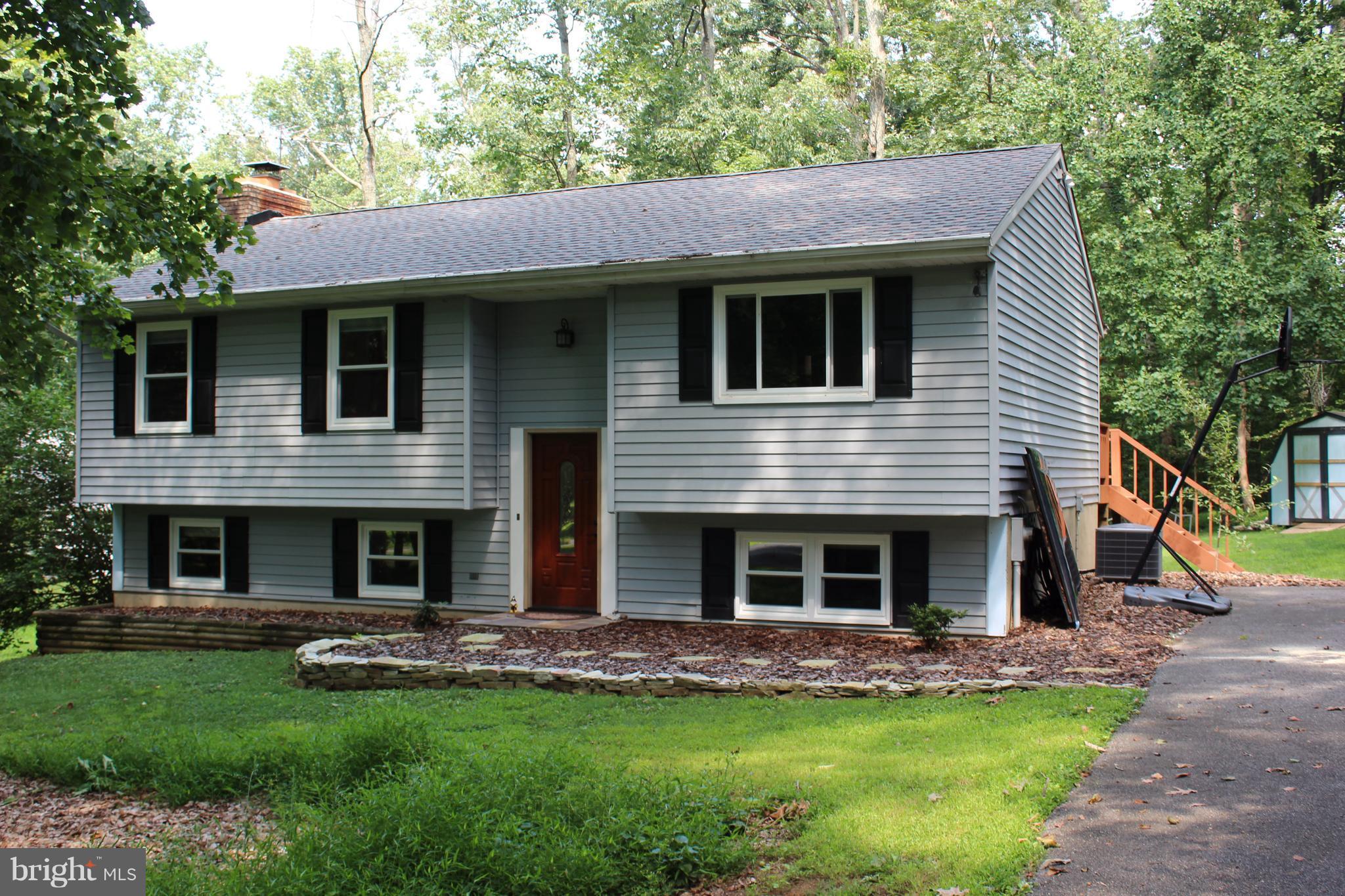 918 Chapel Road New Windsor, MD 21776 - Photo 1 of 28 Exterior (Front)