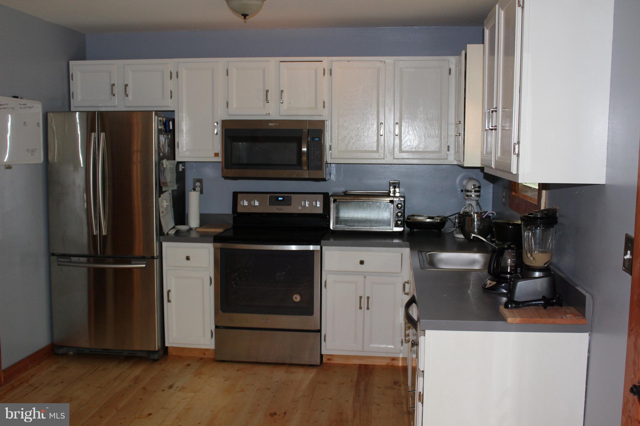 918 Chapel Road New Windsor, MD 21776 - Photo 11 of 28 Kitchen