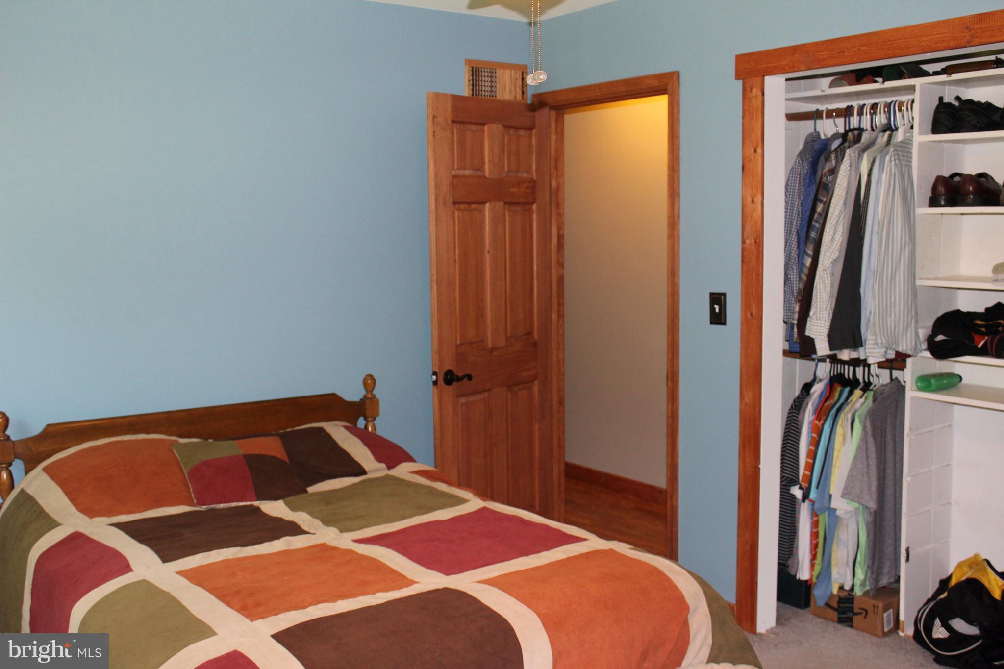 918 Chapel Road New Windsor, MD 21776 - Photo 17 of 28 Bedroom