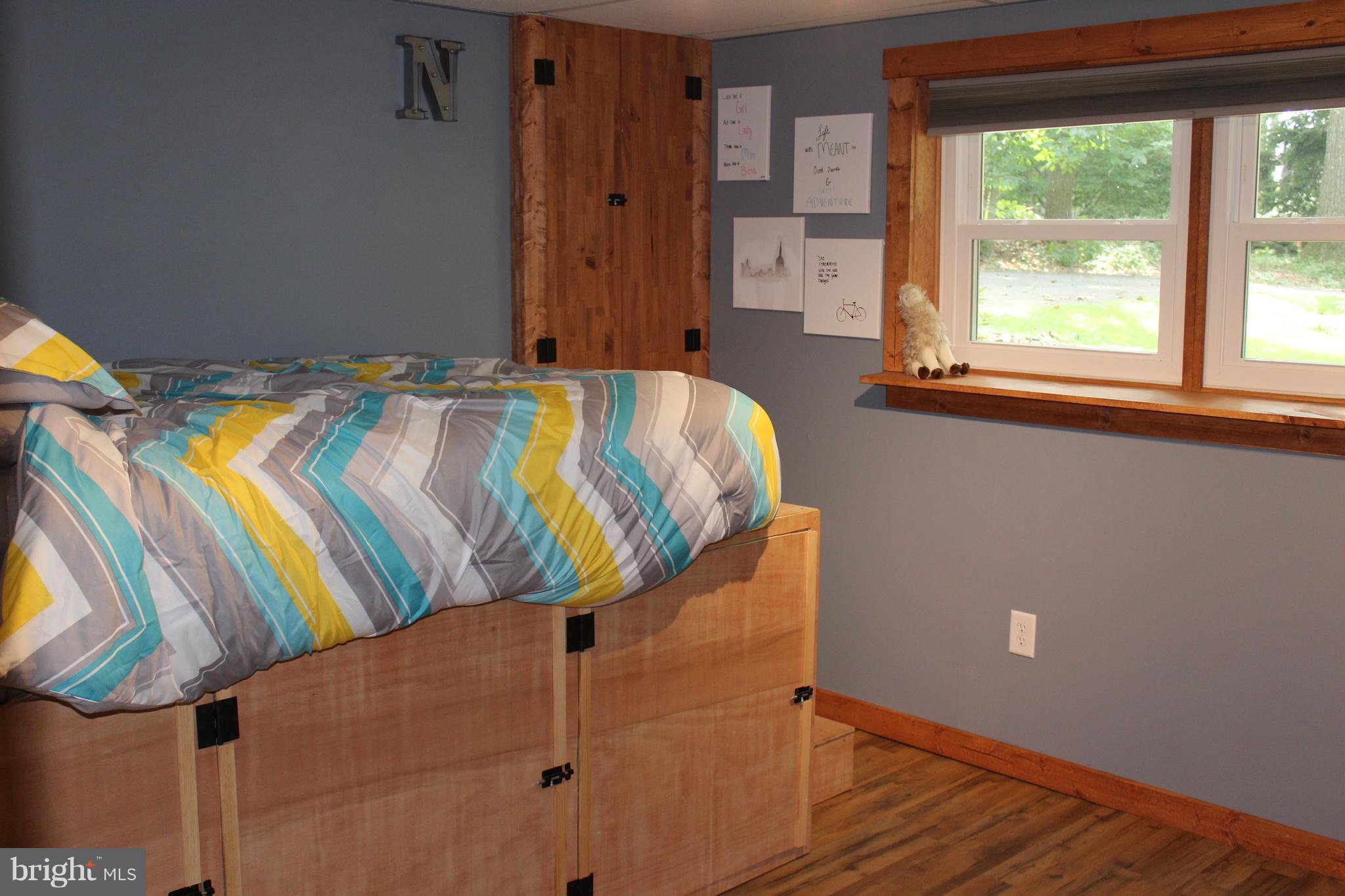 918 Chapel Road New Windsor, MD 21776 - Photo 24 of 28 Bedroom