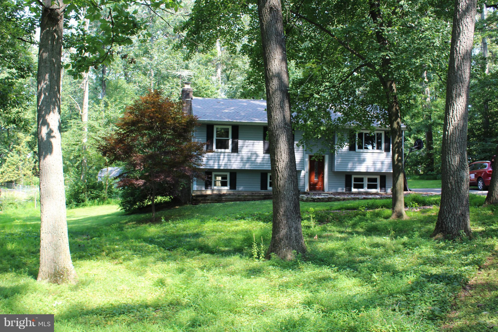918 Chapel Road New Windsor, MD 21776 - Photo 28 of 28 Exterior (Front)