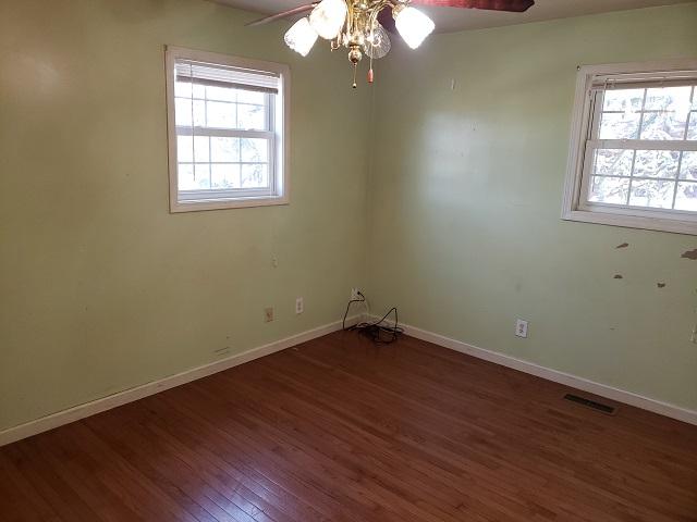 1358 West Hunt Road Maryville, TN 37801 - Photo 9 of 13 w hunt mls bedroom