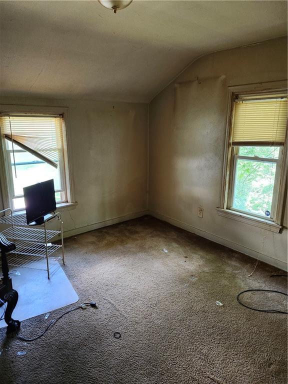 8624 Oakcrest Road Pittsburgh, PA 15235 - Photo 14 of 20 a view of workspace with a window