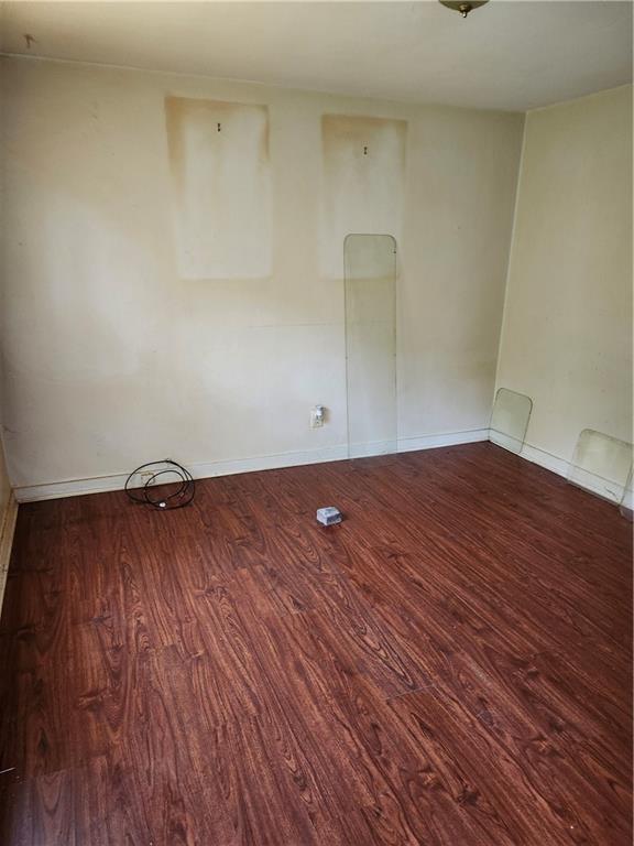 8624 Oakcrest Road Pittsburgh, PA 15235 - Photo 5 of 20 a view of a room with wooden floor