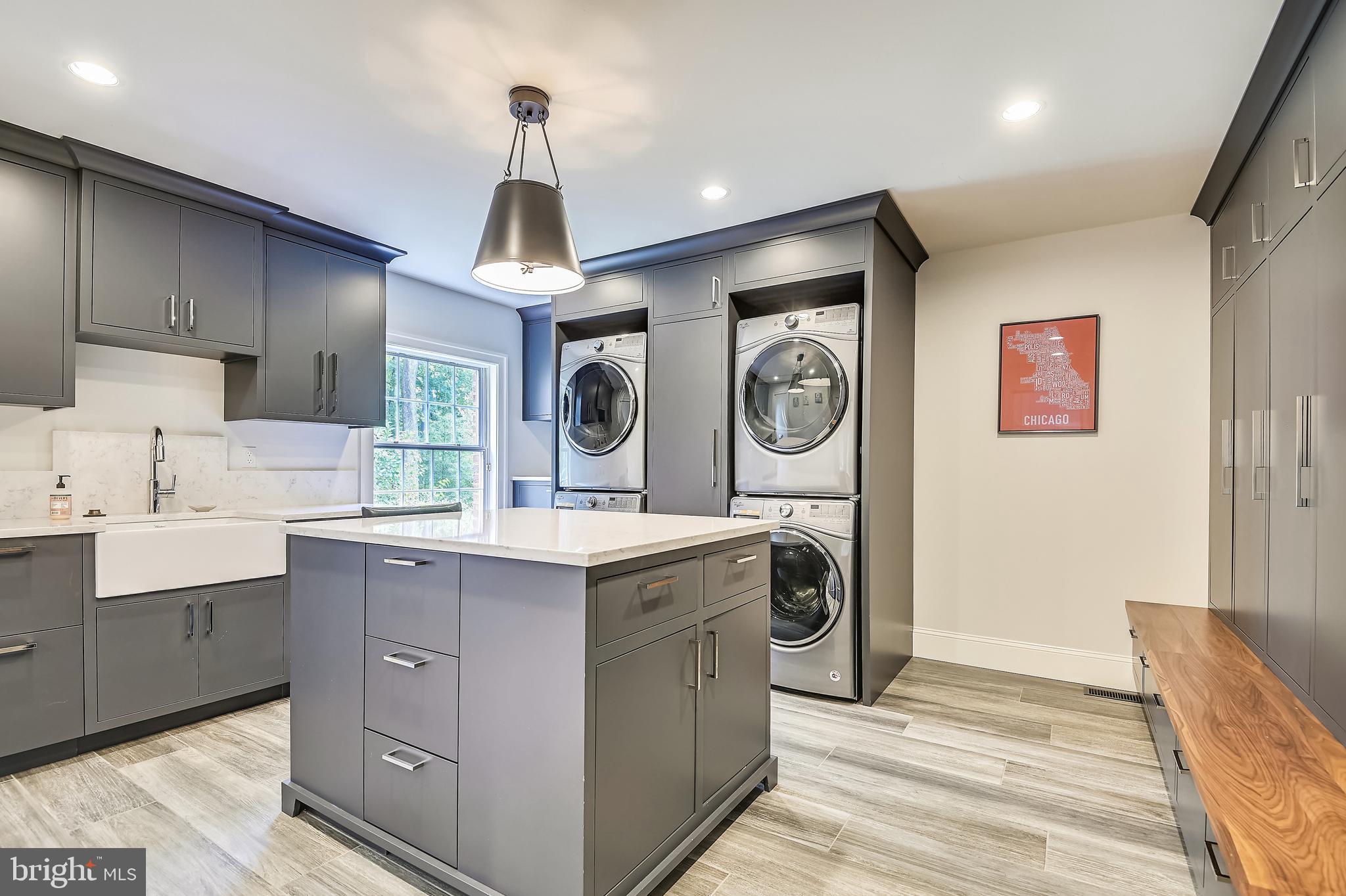 7816 Ruxwood Road Baltimore, MD 21204 - Photo 22 of 77 Deluxe Laundry Room