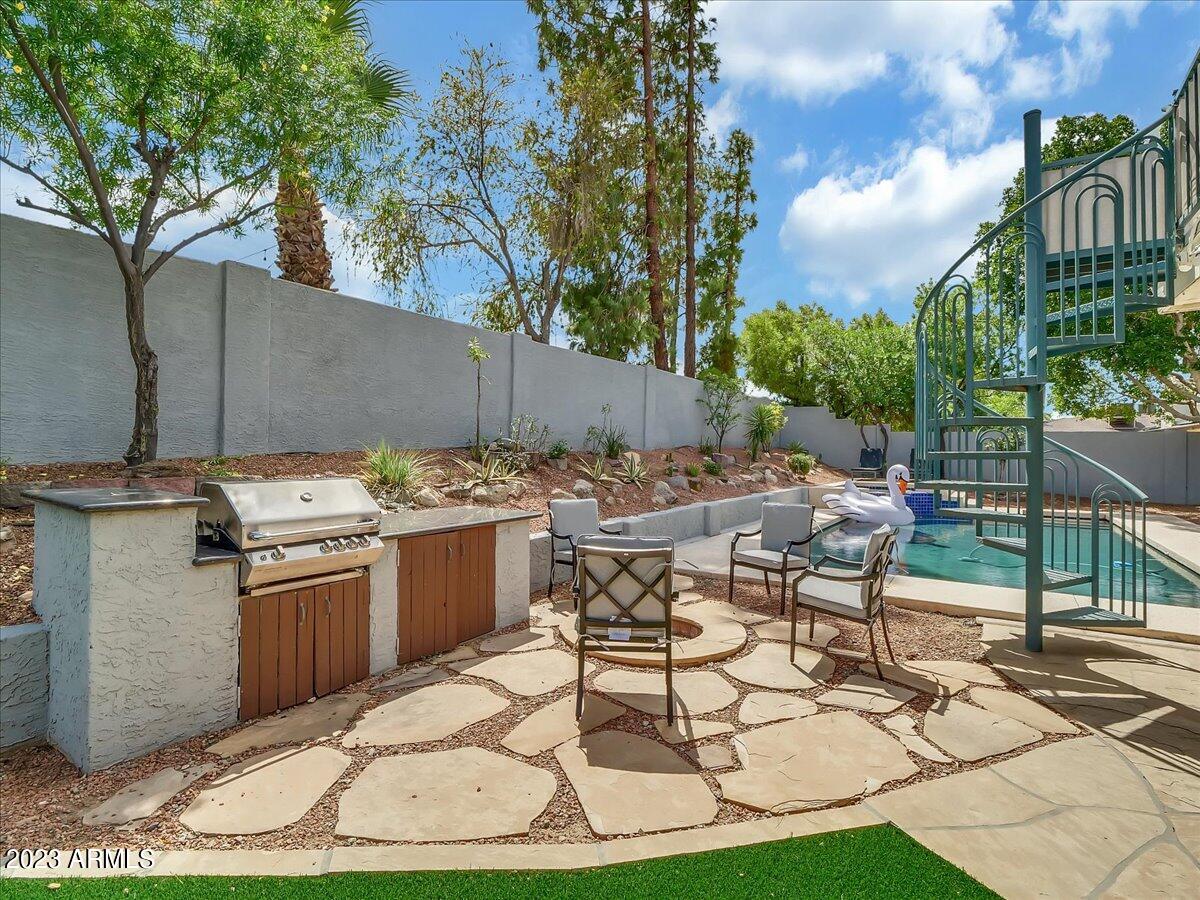 3351 East Las Rocas Drive Phoenix, AZ 85028 - Photo 50 of 56