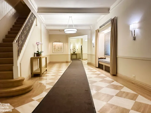 $1,450,000 | 993 Park Avenue, Unit 8E | Upper East Side