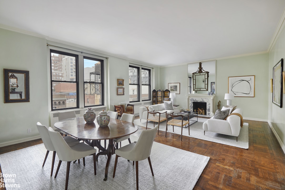 993 Park Avenue, Unit 8E Manhattan, NY 10028 - Photo 1 of 13
