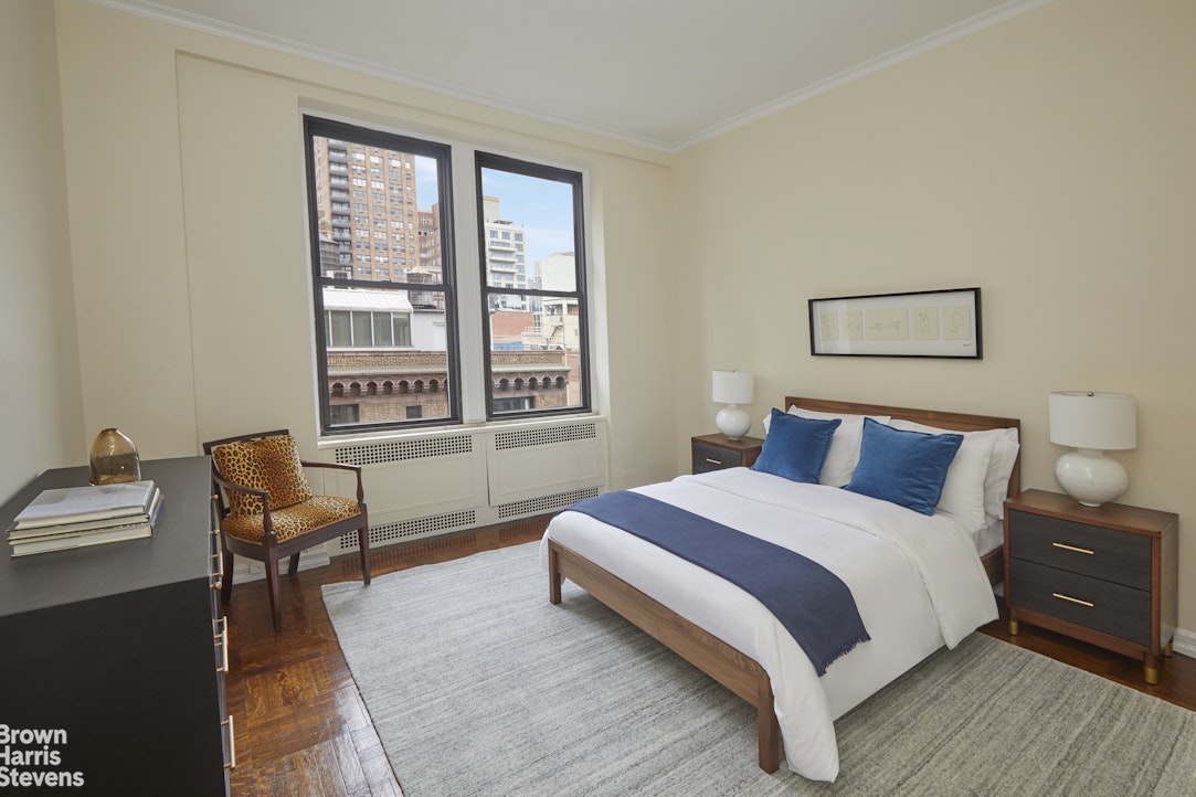 993 Park Avenue, Unit 8E Manhattan, NY 10028 - Photo 7 of 13