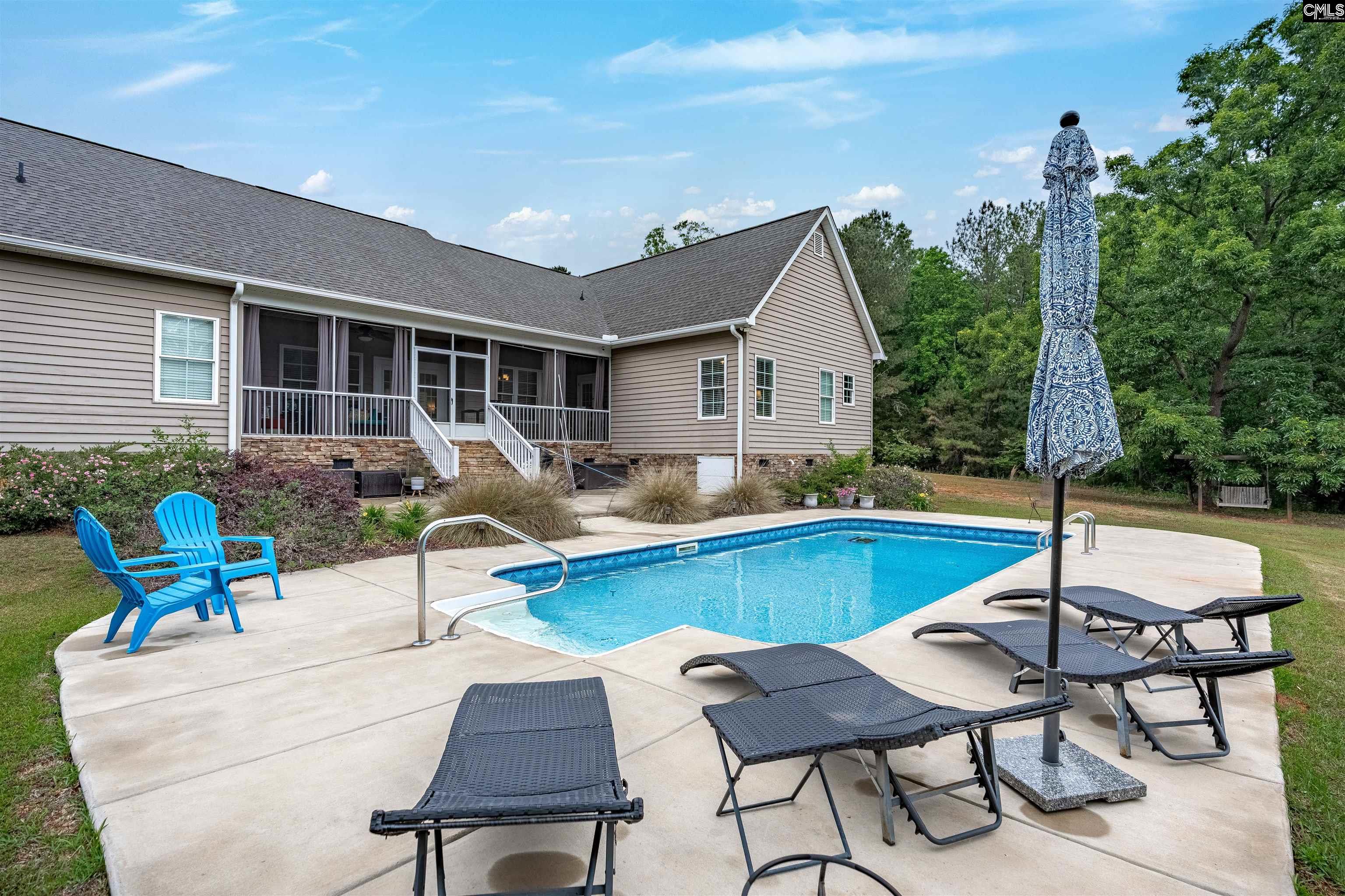 262 Ira Kinard Road Prosperity, SC 29127 - Photo 13 of 63