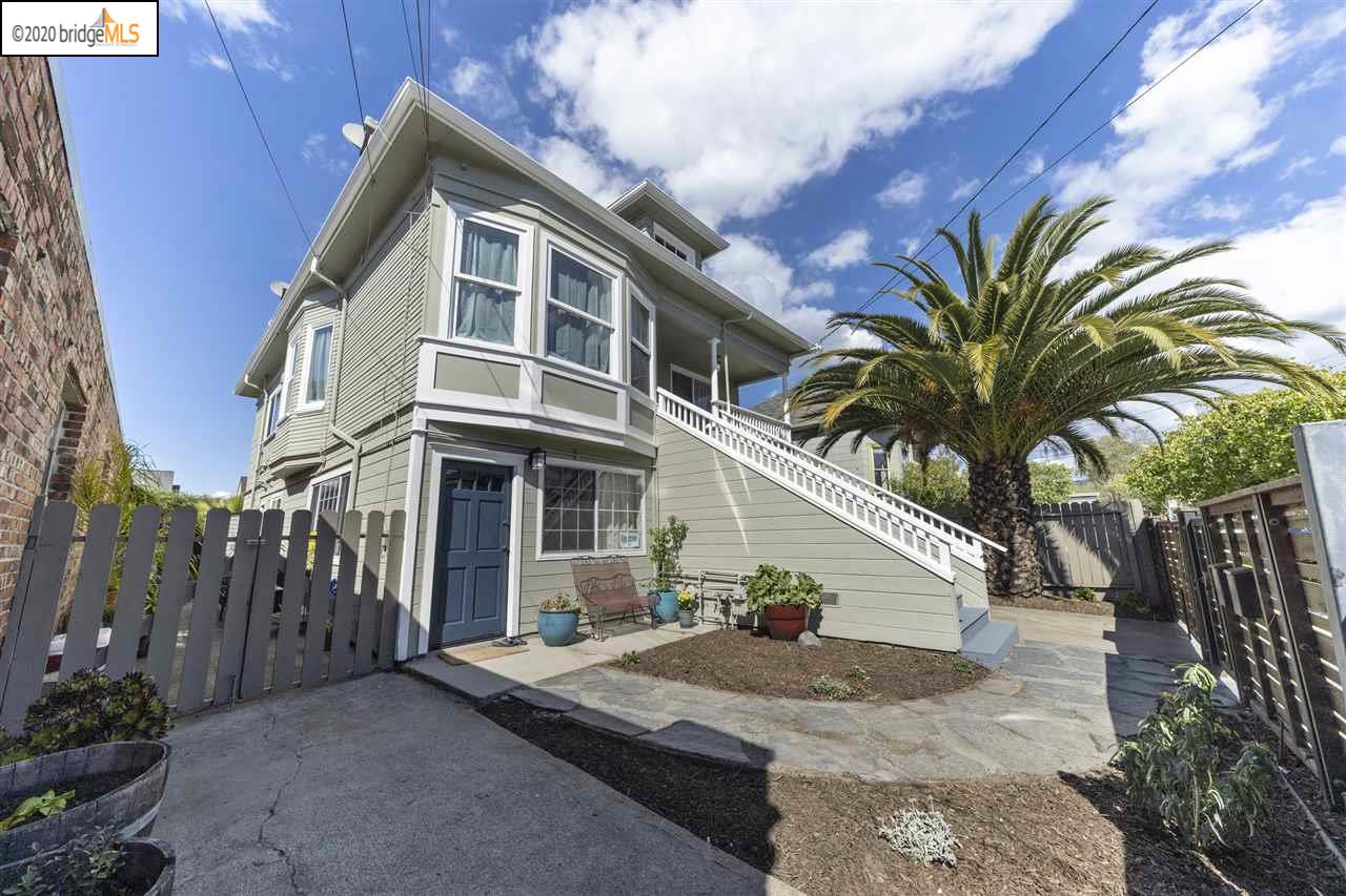 835 Bancroft Way Berkeley, CA 94710 - Photo 1 of 1