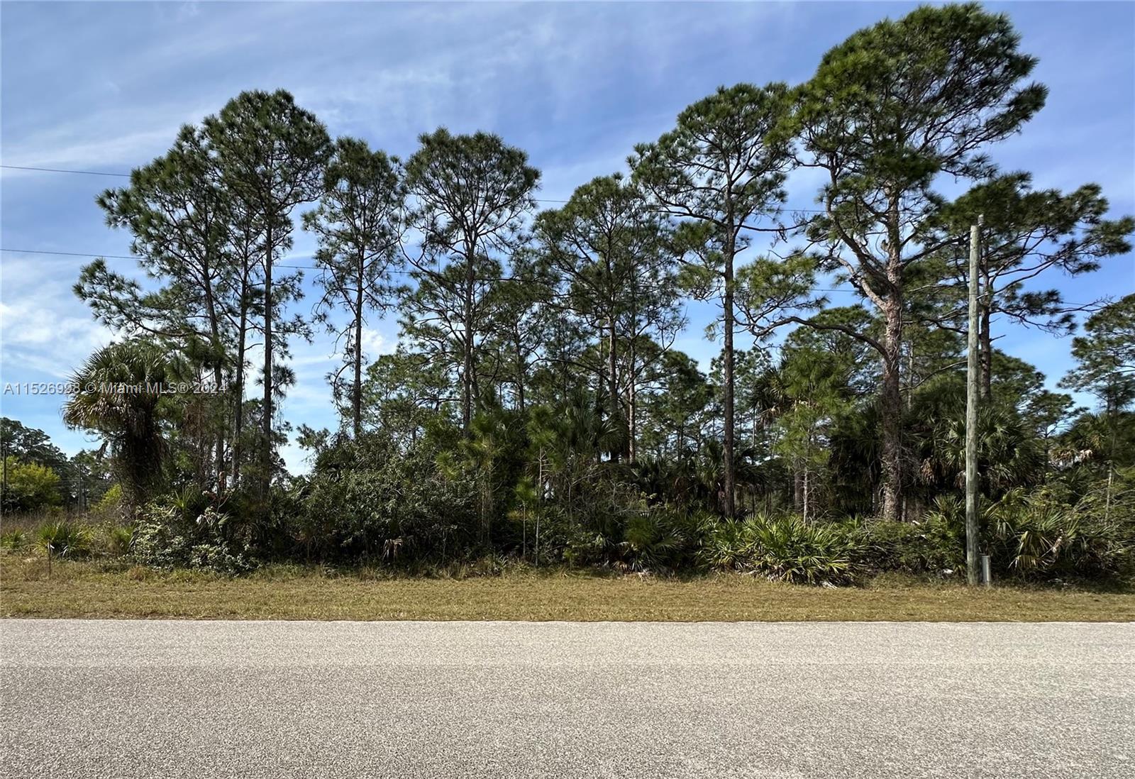 8059 Rolling Circle LaBelle, FL 33935 - Photo 2 of 2