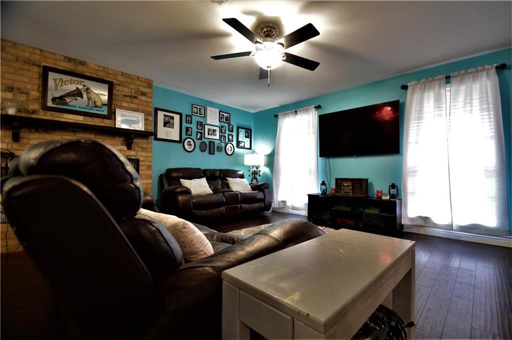 141 Benton Road Ball, LA 71405 - Photo 3 of 22 Gallery Image 3
