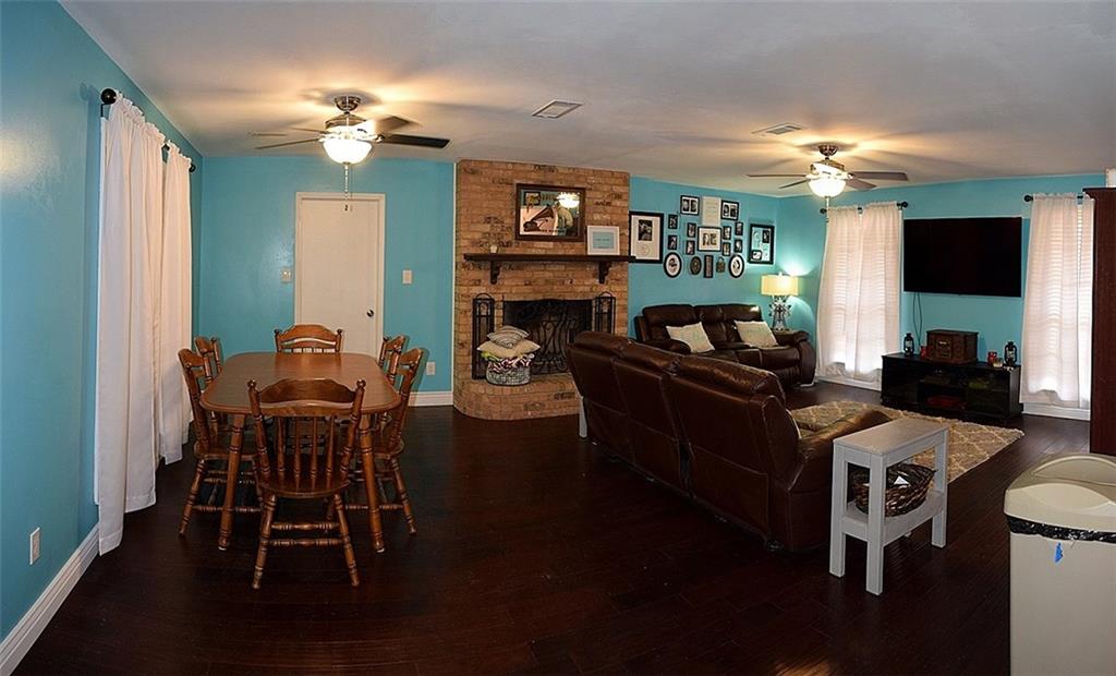 141 Benton Road Ball, LA 71405 - Photo 5 of 22 Gallery Image 5