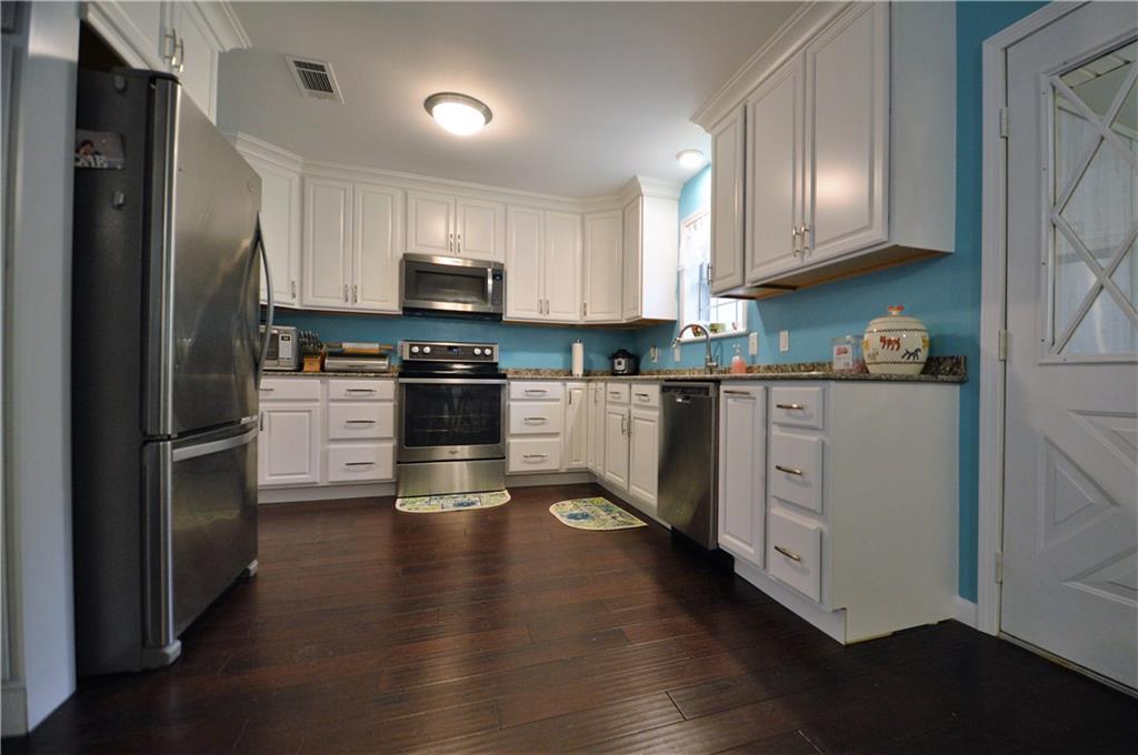 141 Benton Road Ball, LA 71405 - Photo 6 of 22 Gallery Image 6
