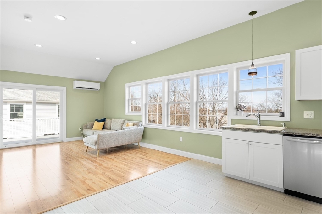 3 Garden Road, Unit 1 Scituate, MA 02066 - Photo 2 of 10