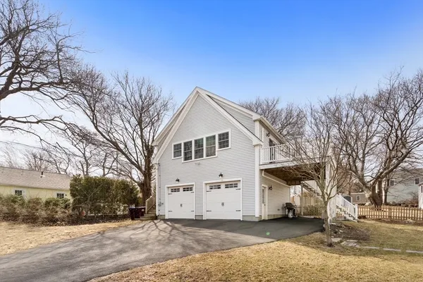 $2,700 | 3 Garden Road, Unit 1, Scituate, MA 02066